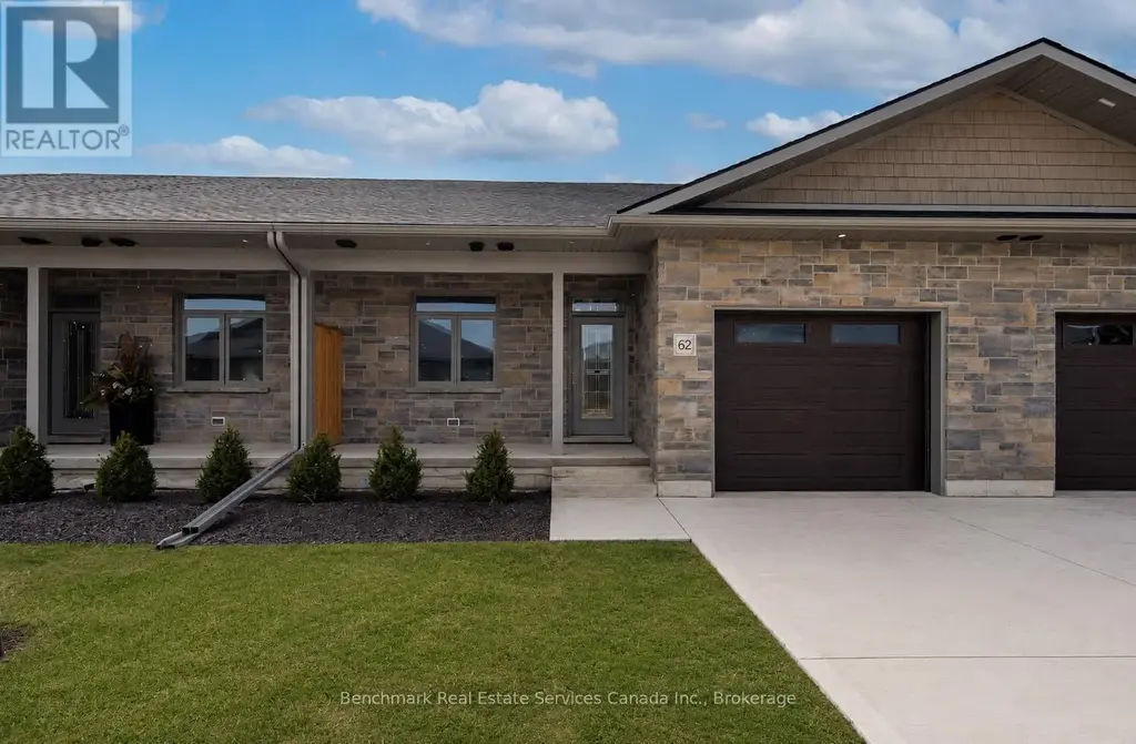 62 Cavalier Crescent, Huron-Kinloss